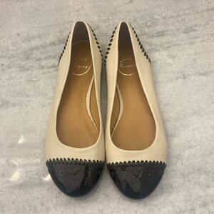 Jack Rogers Delfina Ballet Flat